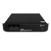 Cục Đẩy Công Suất DBacoustic DPi2000:4 Premium