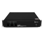 Cục Đẩy Công Suất DBacoustic DPi3200:2 Premium