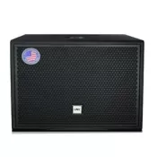 Loa Siêu Trầm CAVS CS115Pro ACTIVE(Sub Điện)New 2026