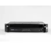 Cục Đẩy Công Suất AVPRO DP550