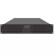 Cục Đẩy Công Suất T.Bsound DP800