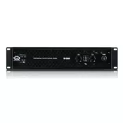 Cục Đẩy Công Suất PROFESSIONAL DX2600