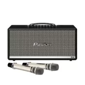 Loa Di Động PASION Evo