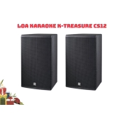 Loa full KTreasure CS12