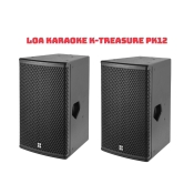 Loa full KTreasure PK12