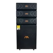 Loa Di Động NOVA PRO-600V Array