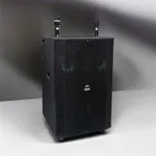Loa Kéo Di Động NOVA TITAN-500X PRO