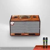 Loa Karaoke Di Động LOVINA L865PU