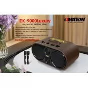Loa Di Động OMATON EK-9000Luxury