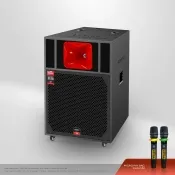 Loa Di Động LOVINA KB-555