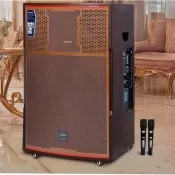 Loa Kéo OMATON GLX-8000EQ