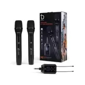 Micro không dây DBacoustic M2
