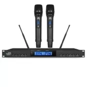 Micro Không Dây AVPRO M600 Pro