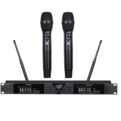 Micro Không Dây AVPRO M600Plus