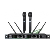 Micro Không Dây CAF MI9(PRO)