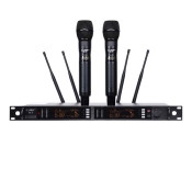 Micro Không Dây CAF Mi9Pro