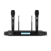 Micro Không Dây Dbacoustic K5000S Premium