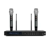 Micro không dây DBacoustic LX-M3 Premium
