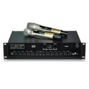 Amply 3 in 1 PROFESSIONAL SP2600PLUS