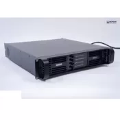 Cục Đẩy Công Suất MORGAN SOUND D3.4