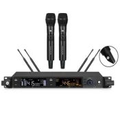 Micro không dây Vaudio X5 Pro