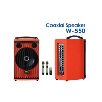 Loa  Di Động ANA W--550 Chính Hãng