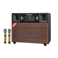 Loa Di Động DALTON TS15A6000