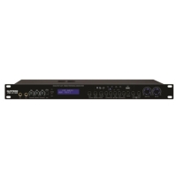 Mixer chỉnh cơ GUINNESS PDX-810B