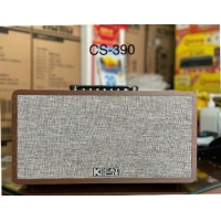 Dàn Âm Thanh Di Động ACNOS CS390 Chính Hãng