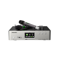 Amply PARAMAX Z-A450 Chính Hãng
