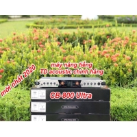 Nâng Tiếng TD-Acoustic CB-800ultra Chính Hãng