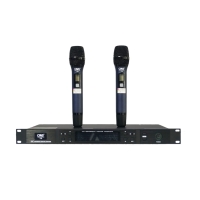 Micro Không Dây CAVS V5