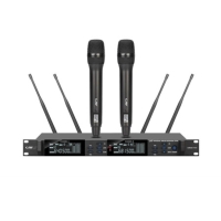 Micro Không Dây CAF U600-HA1