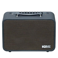 Loa Di Động ACNOS(KBEABOX) CS160Pro