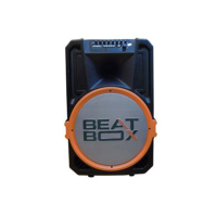LOA KÉO DI ĐỘNG BEATBOX KB39U