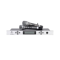MICRO KHÔNG DÂY VINA KTV USS 1000 PLUS