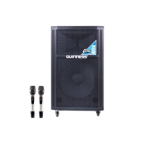 Loa Kéo Di Động GUINNESS GX - 1535B