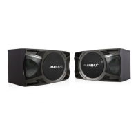 LOA PARAMAX P-1000