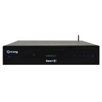 Đầu Karaoke Arirang SMART K+