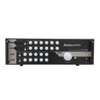 Amply Boston audio PA-7000N