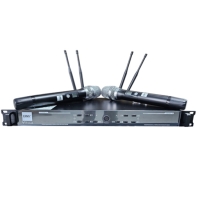 MICRO KHÔNG DÂY CAVS V9 PLUS