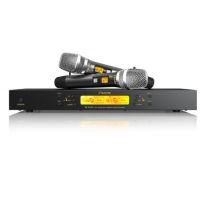 Micro Không Dây P'SOUND M-5000