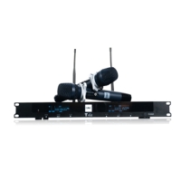 Micro Không Dây CAVS T4i -2024