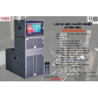Loa Di Động LOVINA KB11802MH