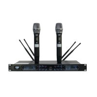 Micro Không Dây CAVS S8