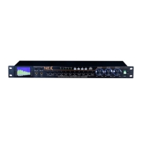 Vang Cơ NEX Acoustic FX14 Max