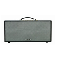 Dàn Âm Thanh Di Động ACNOS CS446