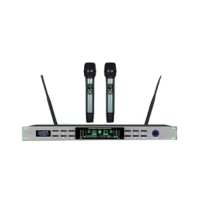 Micro Không Dây AVPRO KP550 Plus