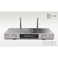 Micro không dây Dbacoustic LX - M8