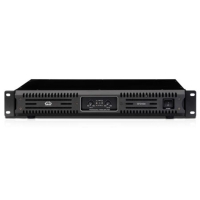 Cục đẩy công suất PROFESSIONAL SP2400 Chính Hãng